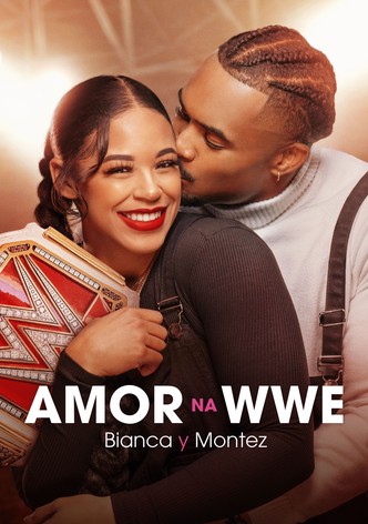 Love & WWE: Bianca & Montez