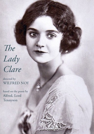 The Lady Clare