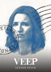 Veep - Season 7