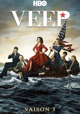 Veep - Saison 3