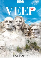 Veep : vice-présidente