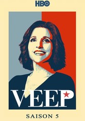 Veep : vice-présidente