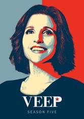 Veep - Season 5