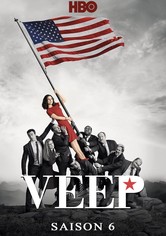 Veep : vice-présidente