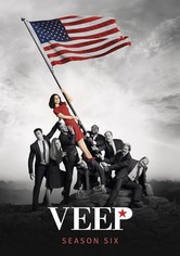 Veep - Vicepresidente incompetente