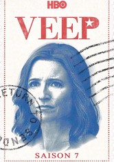 Veep : vice-présidente
