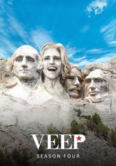 Veep – Die Vizepräsidentin