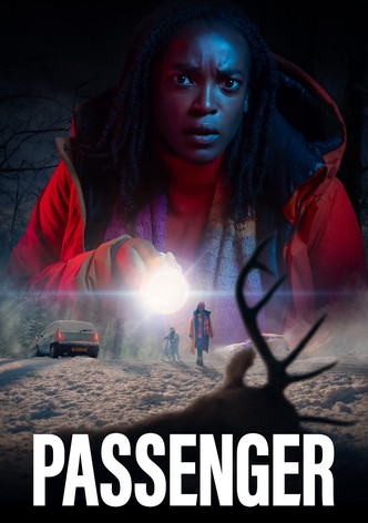 Passenger