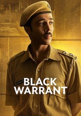 Black Warrant - Season 1