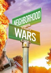 Neighborhood Wars - Temporada 6