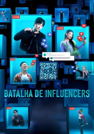 The Influencer