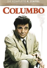 Columbo - Staffel 4