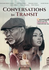 Conversations in Transit