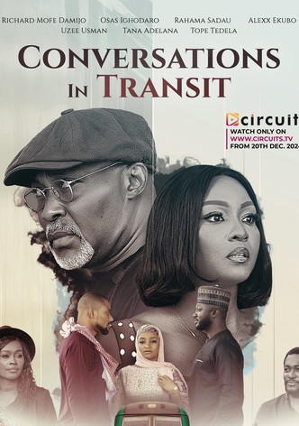 Conversations in Transit