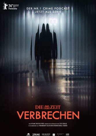 Zeit Verbrechen - Spurensuche