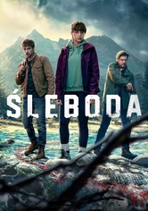 Śleboda