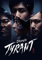 Operação Tyrant