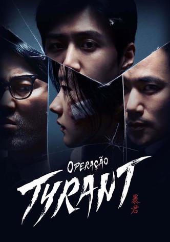 Operação Tyrant