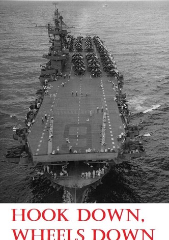 Hook Down, Wheels Down