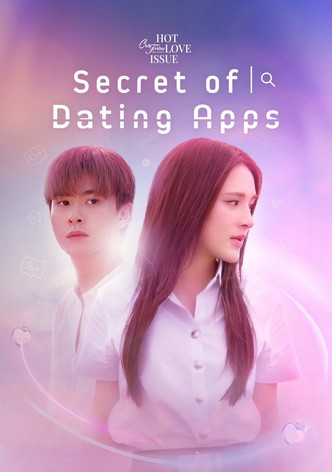 คลับฟรายเดย์เดอะซีรีส์ 16 ตอน ความลับในแอปหาคู่