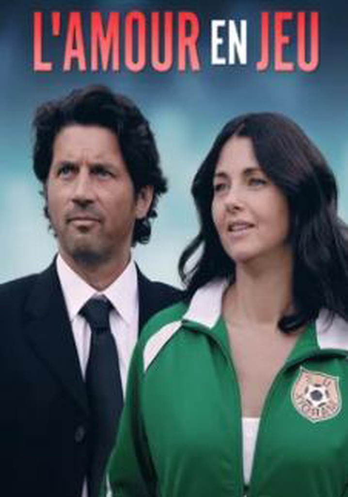 L'amour en jeu
