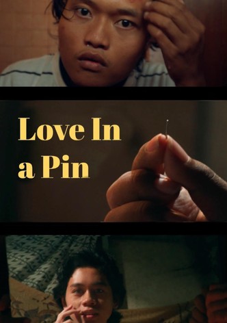 Love In A Pin