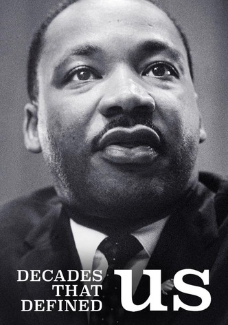 Decades That Defined Us