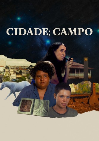 Cidade; Campo