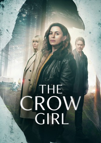 The Crow Girl