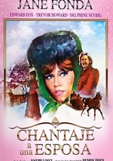 Chantaje contra una esposa