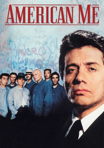 American Me (Sin remisión)