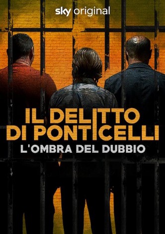 Il delitto di Ponticelli: L'ombra del dubbio S01