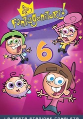 Due fantagenitori! - Due Fantagenitori Stagione 6