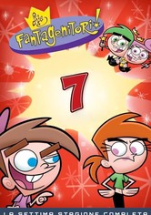 Due fantagenitori! - Season 7