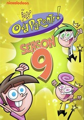 The Fairly OddParents
