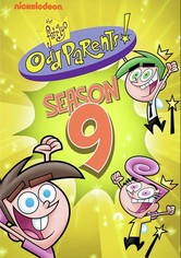 Fairly Odd Parents - Säsong 9