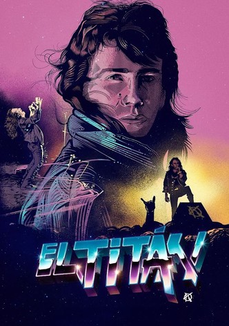 El Titán