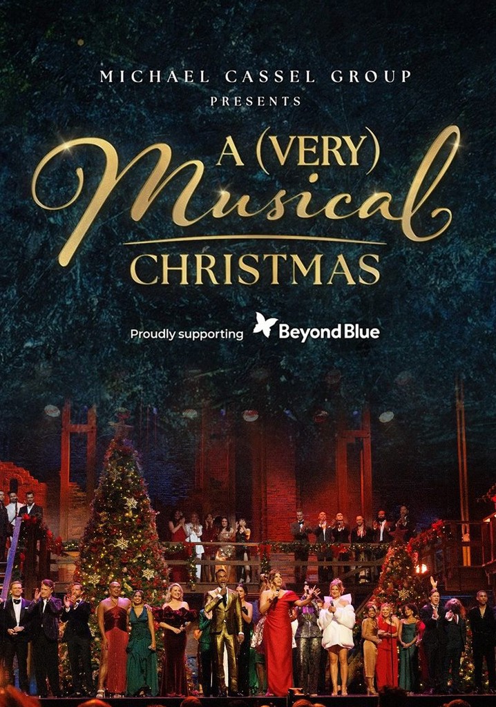 A (Very) Musical Christmas