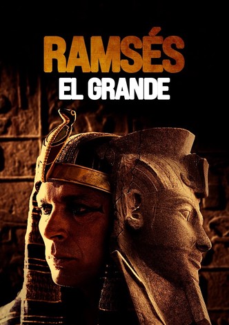 Ramsés el Grande