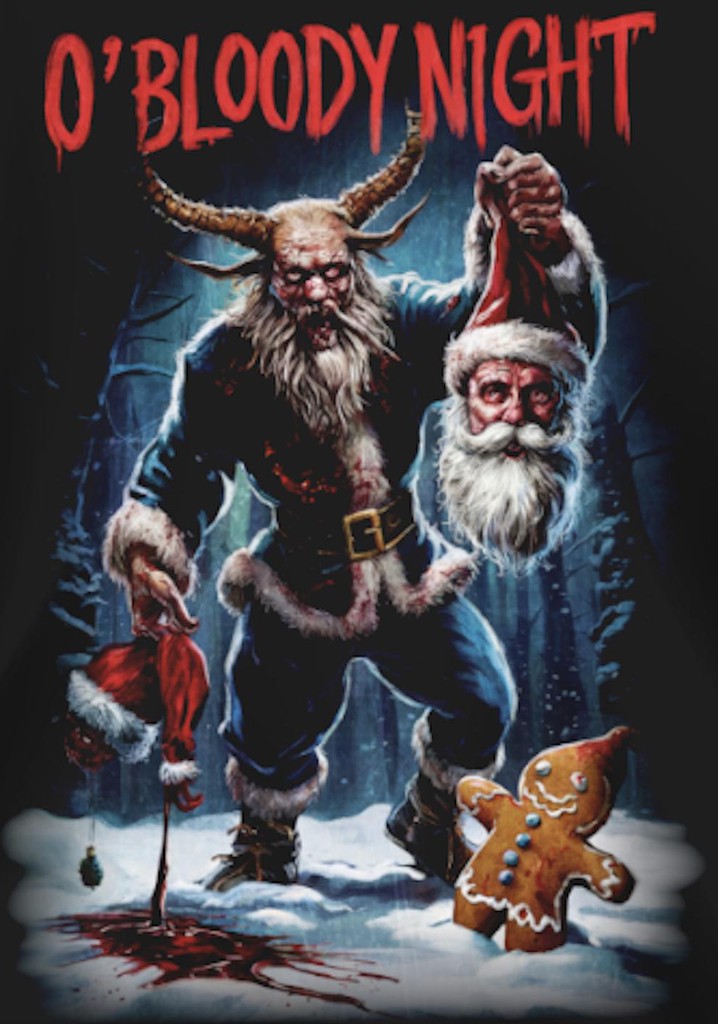 O' Bloody Night