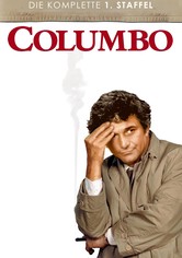 Columbo - Staffel 2