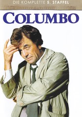 Columbo - Staffel 5
