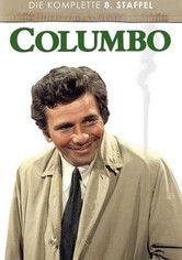 Columbo - Staffel 8