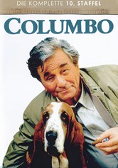 Columbo - Staffel 10