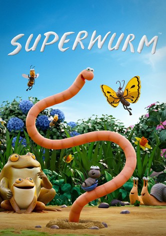 Superwurm