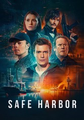 Safe Harbor - Saison 1