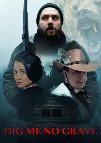 Dig Me No Grave
