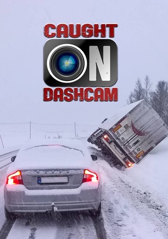 Caught on Dashcam
