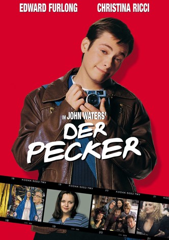 John Waters' Pecker