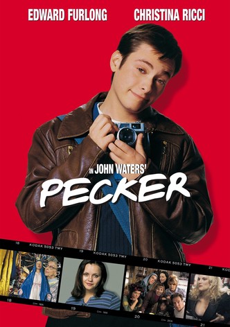 Pecker